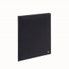 Henzo recepční kniha Lonzo modrá 20,5x26 cm 80 stran podpisová kniha