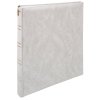 Fotoalbum Henzo Basicline bílé 30x36,5 cm 80 bílých stran