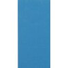 HNFD Passepartout na míru - Blu Ortensia (slabě modrá)