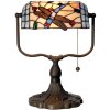 Bankéřská lampa na čtení LIBELLE