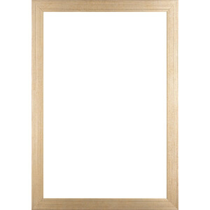 Dřevěný rám Walther Oviedo speciální formáty do 70x100 cm