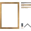 Dřevěný rám Walther Oviedo speciální formáty do 70x100 cm