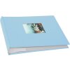 Goldbuch slip-in album Bella Vista sky blue pro 200 fotografií 10x15 cm