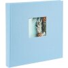 Goldbuch fotoalbum Bella Vista sky blue 25x25 cm 60 bílých stran