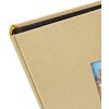 Goldbuch fotoalbum Bella Vista beige 30x31 cm 60 černých stran