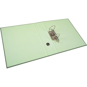 Goldbuch složka A4 cheeky & free moss green Svět 28,5x32x8 cm