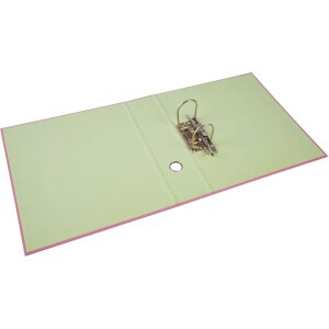 Složka Goldbuch A4 cheeky & free dusky pink wings 28,5x32x8 cm