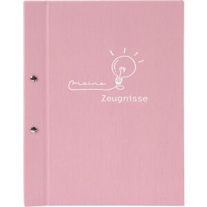 Goldbuch složka na zprávy křídla 12 desek...