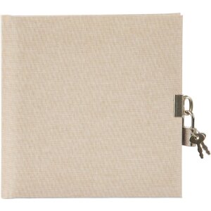 Goldbuch diář Summertime béžový...