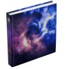 Henzo Jumbo fotoalbum Cosmos 30x30 cm 100 bílých stran