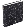 Henzo Jumbo fotoalbum Galaxy 30x30 cm 100 bílých stran