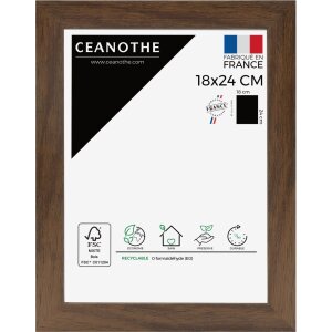 Ceanothe obrazový rám Eternel 18x24 cm...