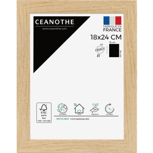 Rámeček na obraz Ceanothe Eternel 10x15 cm...