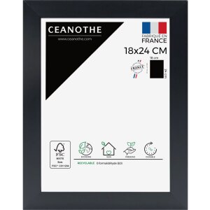 Ceanothe obrazový rám Eternel 20x30 cm...