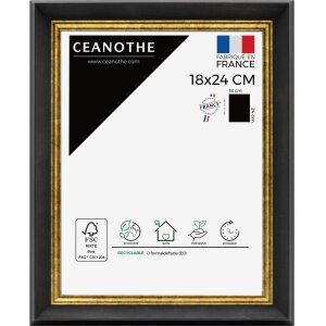 Ceanothe obrazový rám Pandore 50x70 cm...