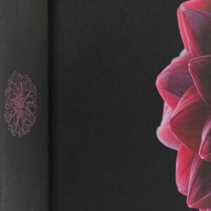 Panodia memo slip-in album Dahlia 200 fotografií 11,5x15 cm na šířku