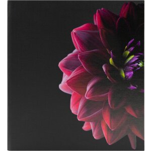 Panodia memo slip-in album Dahlia 200 fotografií 11,5x15 cm na šířku