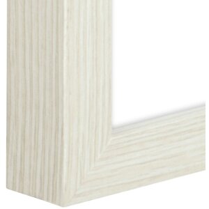Dřevěný rám Hama MDF Waves 20x30 cm bříza