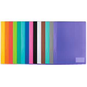 Volně ložený pořadač HERMA PP DIN A4 240x310 mm