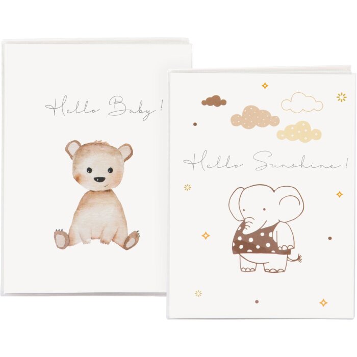 Goldbuch baby album First friend 32 fotografií 10x15 cm