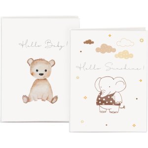 Goldbuch baby album First friend 32 fotografií...