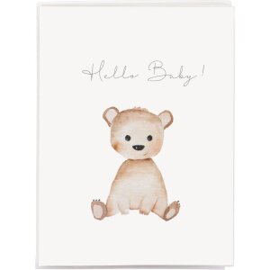 Goldbuch baby album First friend 32 fotografií 10x15 cm