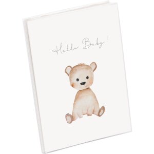 Goldbuch baby album First friend 32 fotografií 10x15 cm