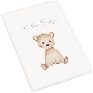 Goldbuch baby album First friend 32 fotografií 10x15 cm