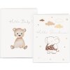 Goldbuch baby album First friend 32 fotografií 10x15 cm