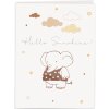 Goldbuch baby album First friend 32 fotografií 10x15 cm