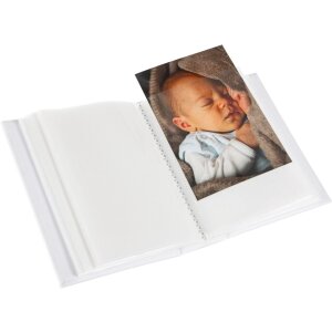 Goldbuch baby album First Friend 100 fotografií 10x15 cm umělecký tisk obalu
