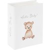 Goldbuch baby album First Friend 100 fotografií 10x15 cm umělecký tisk obalu