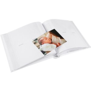 Goldbuch memo album First friend 200 fotografií 10x15 cm