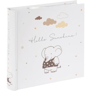 Goldbuch memo album First friend 200 fotografií 10x15 cm