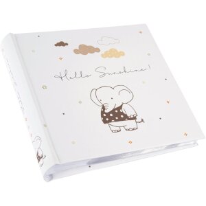 Goldbuch memo album First friend 200 fotografií 10x15 cm