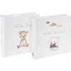 Goldbuch memo album First friend 200 fotografií 10x15 cm