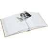 Goldbuch memo slip-in album Kraft Art 200 fotografií 10x15 cm obal s uměleckým tiskem