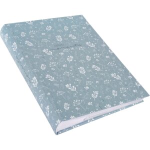Album Goldbuch Kraft Art slip-in na 300 fotografií 10x15 cm s popisovacími poli