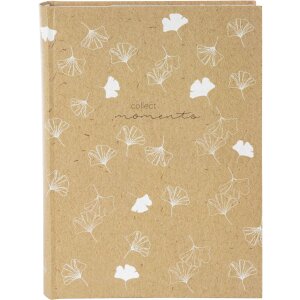 Album Goldbuch Kraft Art slip-in na 300 fotografií 10x15 cm s popisovacími poli