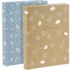 Album Goldbuch Kraft Art slip-in na 300 fotografií 10x15 cm s popisovacími poli