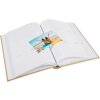 Album Goldbuch Kraft Art slip-in na 300 fotografií 10x15 cm s popisovacími poli