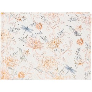 Goldbuch fotoalbum Hybrid Heritage apricot 22x16 cm 36...
