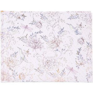 Goldbuch fotoalbum Hybrid Heritage lila 22x16 cm 36...