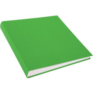 Fotoalbum Goldbuch Inspirujte se! Evergreen 25x25 cm 60 bílých stran