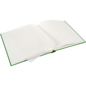Fotoalbum Goldbuch Inspirujte se! Evergreen 25x25 cm 60 bílých stran
