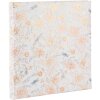 Goldbuch fotoalbum Hybrid Heritage apricot 30x31 cm 60 bílých stran