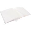 Goldbuch fotoalbum Hybrid Heritage lila 30x31 cm 60 bílých stran