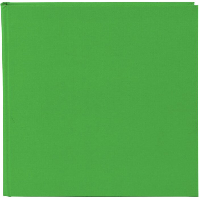 Fotoalbum Goldbuch Inspirujte se! Evergreen 30x31 cm 60 bílých stran