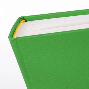 Fotoalbum Goldbuch Inspirujte se! Evergreen 30x31 cm 60 bílých stran