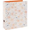 Složka Goldbuch DIN A4 Hybrid Heritage apricot 8 cm hřbet